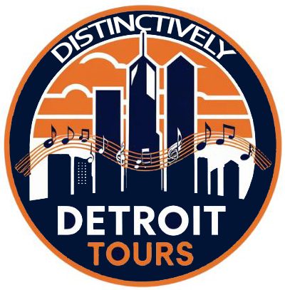Distinctively Detroit